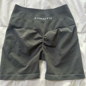 Top condition shorts.